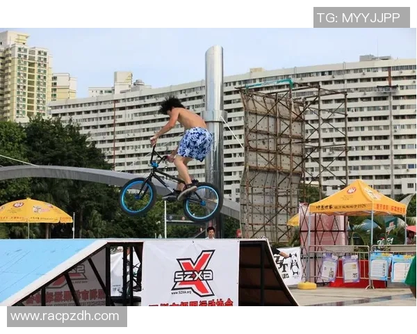 深圳极限运动队在全国比赛经验排行榜中荣获第四名的荣耀之路