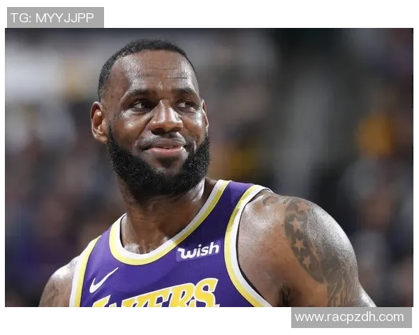 湖人队终极阵容曝光，詹姆斯、戴维斯或搭档球场震撼对决